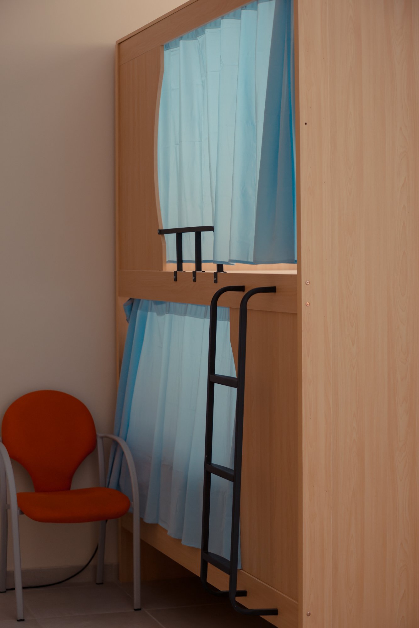 Cortinas de privacidad